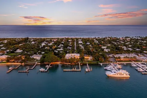 1350 N Lake Way Palm Beach FL 33480