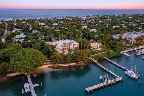 1350 N Lake Way Palm Beach FL 33480