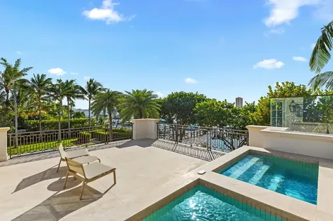 1350 N Lake Way Palm Beach FL 33480