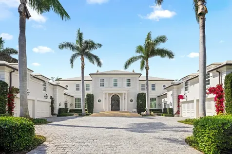 1350 N Lake Way Palm Beach FL 33480