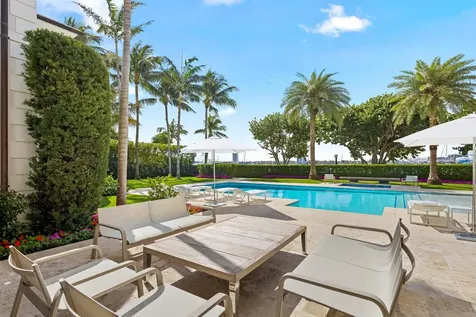 1350 N Lake Way Palm Beach FL 33480