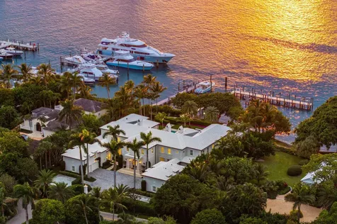 1350 N Lake Way Palm Beach FL 33480