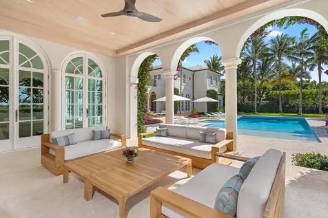 1350 N Lake Way Palm Beach FL 33480