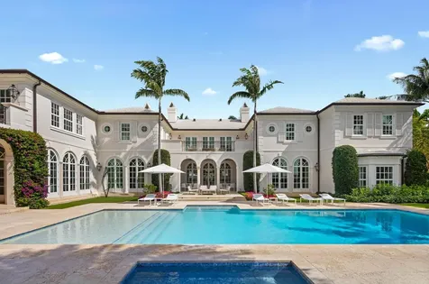 1350 N Lake Way Palm Beach FL 33480