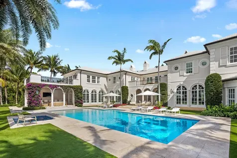 1350 N Lake Way Palm Beach FL 33480