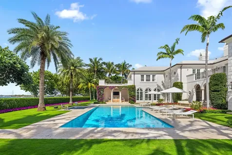 1350 N Lake Way Palm Beach FL 33480