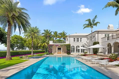 1350 N Lake Way Palm Beach FL 33480