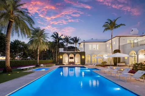 1350 N Lake Way Palm Beach FL 33480