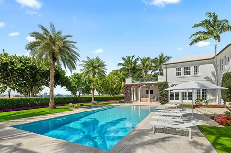 1350 N Lake Way Palm Beach FL 33480