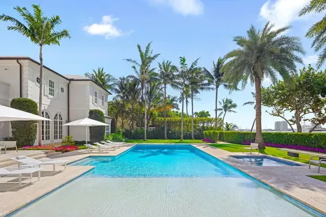 1350 N Lake Way Palm Beach FL 33480