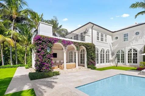 1350 N Lake Way Palm Beach FL 33480