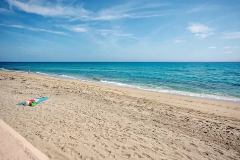 3450 S Ocean Boulevard Palm Beach FL 33480