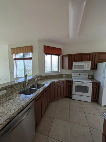 3602 Sonoma Drive Riviera Beach FL 33404