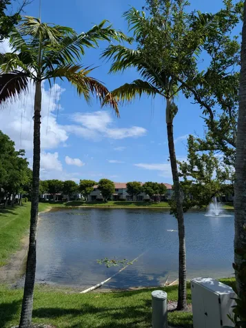 3602 Sonoma Drive Riviera Beach FL 33404