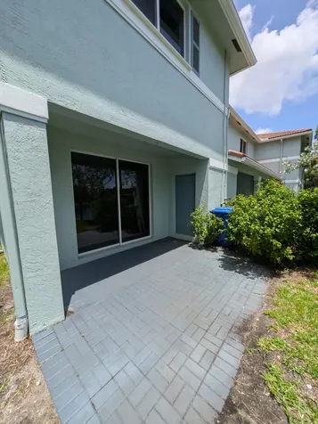 3602 Sonoma Drive Riviera Beach FL 33404