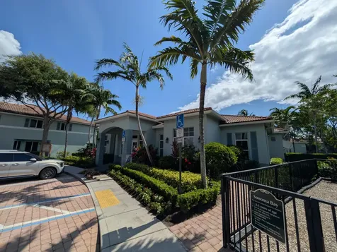 3602 Sonoma Drive Riviera Beach FL 33404