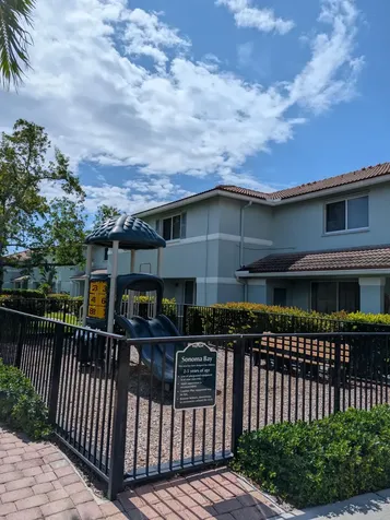 3602 Sonoma Drive Riviera Beach FL 33404