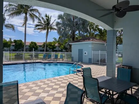 3602 Sonoma Drive Riviera Beach FL 33404