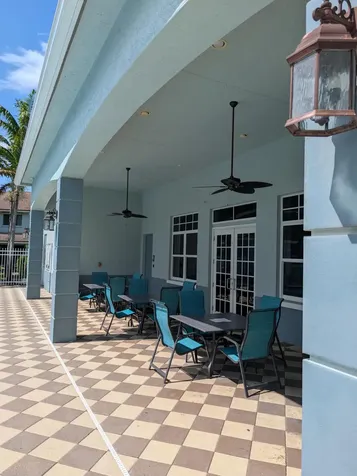 3602 Sonoma Drive Riviera Beach FL 33404