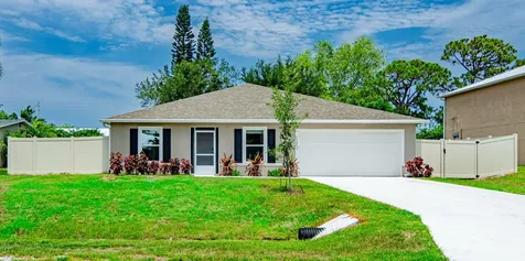 1580 Eastlake Lane Sebastian FL 32958