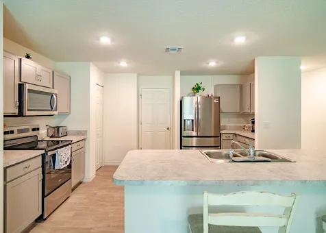 1580 Eastlake Lane Sebastian FL 32958