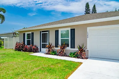 1580 Eastlake Lane Sebastian FL 32958