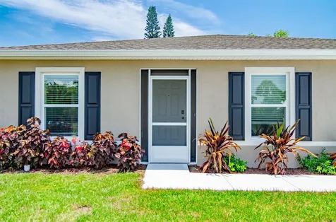 1580 Eastlake Lane Sebastian FL 32958