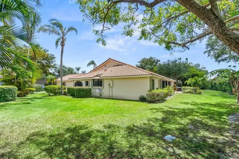 10535 Ladypalm Lane Boca Raton FL 33498