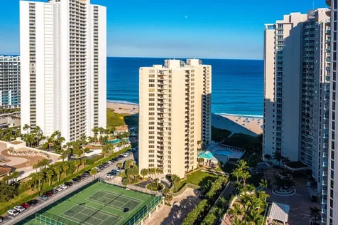 2800 N Ocean Drive Singer Island FL 33404