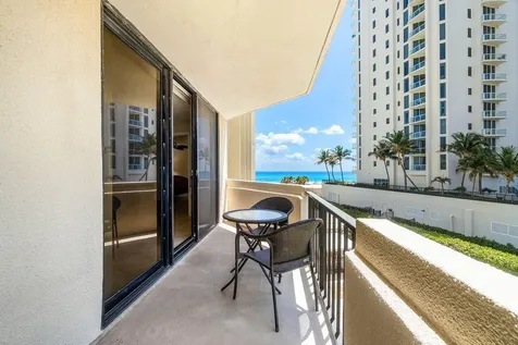 2800 N Ocean Drive Singer Island FL 33404