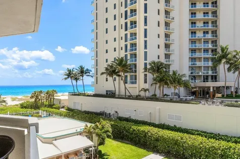 2800 N Ocean Drive Singer Island FL 33404