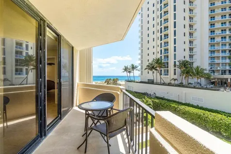 2800 N Ocean Drive Singer Island FL 33404