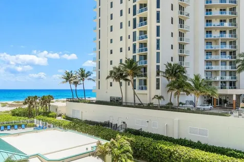 2800 N Ocean Drive Singer Island FL 33404