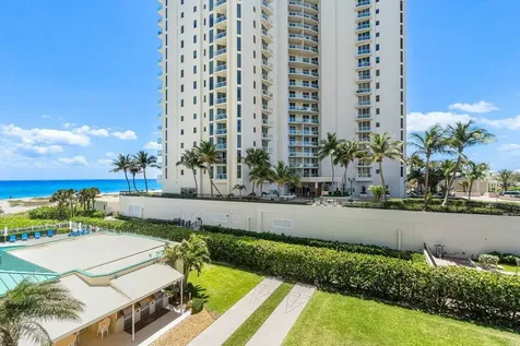 2800 N Ocean Drive Singer Island FL 33404