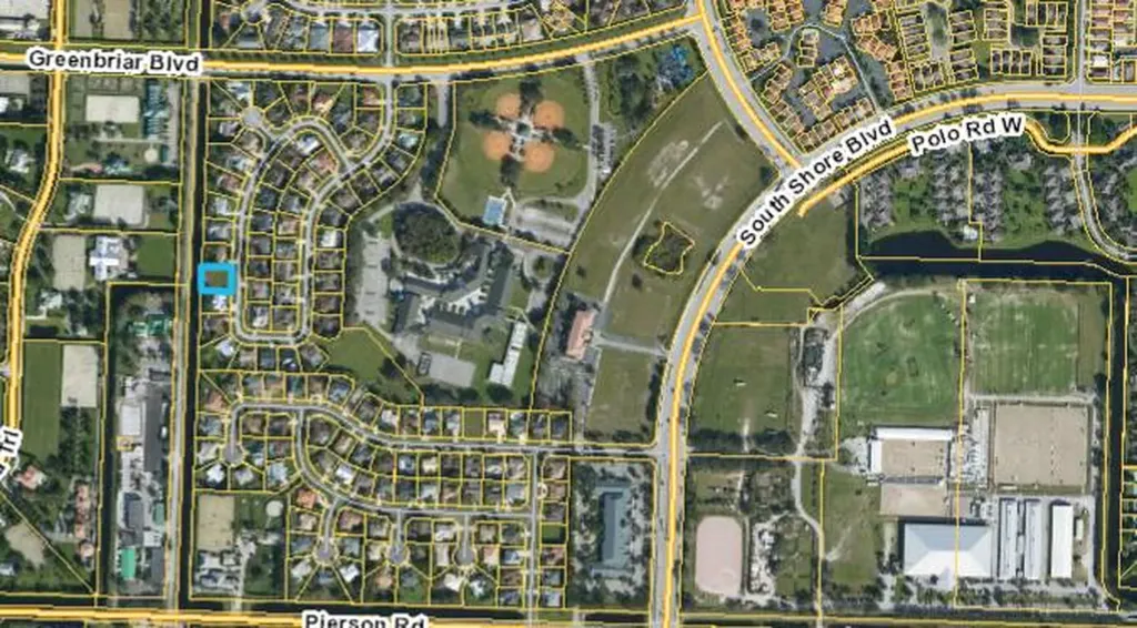 2712 Yarmouth Drive Wellington FL 33414