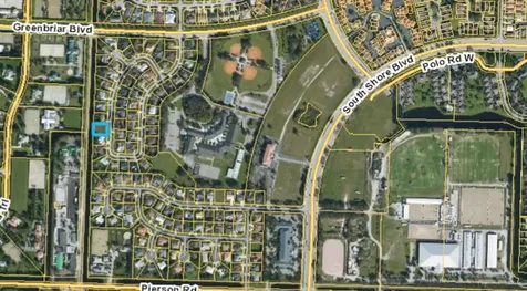 2712 Yarmouth Drive Wellington FL 33414