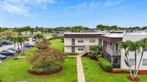 677 Normandy O Delray Beach FL 33484