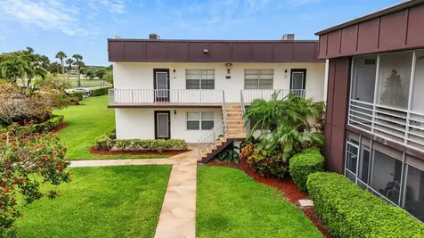 677 Normandy O Delray Beach FL 33484