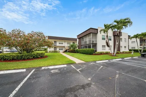 677 Normandy O Delray Beach FL 33484