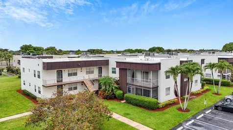 677 Normandy O Delray Beach FL 33484