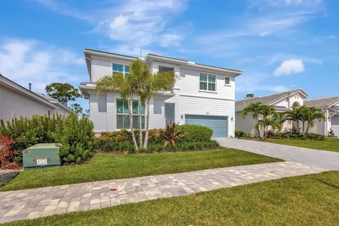 211 Se Calmo Circle Port Saint Lucie FL 34984