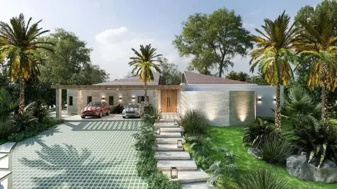 67 Las Canas I Casa de Campo DR 22000