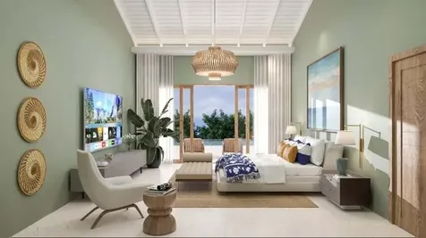 67 Las Canas I Casa de Campo DR 22000