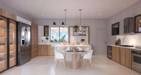 67 Las Canas I Casa de Campo DR 22000