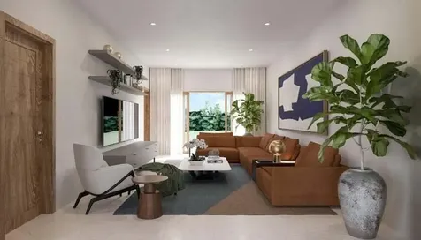 67 Las Canas I Casa de Campo DR 22000