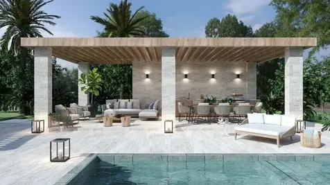 67 Las Canas I Casa de Campo DR 22000