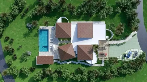 67 Las Canas I Casa de Campo DR 22000
