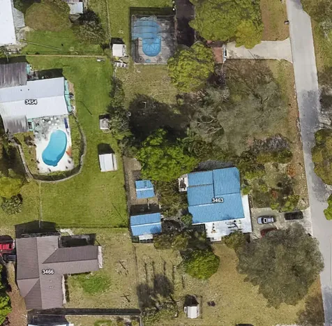 0 Southern Pines Drive Fort Pierce FL 34982