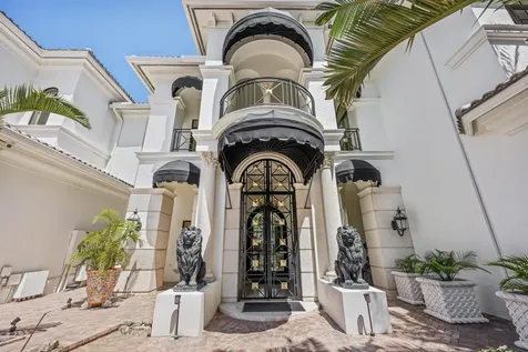 319 Mizner Lake Estates Drive Boca Raton FL 33432