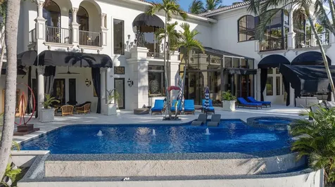 319 Mizner Lake Estates Drive Boca Raton FL 33432